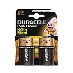 BATERIJA - DURACELL BASIC