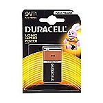 BATERIJA - DURACELL BASIC