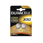 BATERIJA - DURACELL DUGME