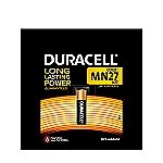 BATERIJA - DURACELL BASIC