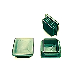 ČEP ZA STUP - 50×50 mm