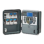 PROGRAMATOR ZA NAVODNJAVANJE - RAIN I -DIAL 8 OUTDOOR