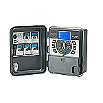 PROGRAMATOR ZA NAVODNJAVANJE - RAIN I -DIAL 8 OUTDOOR