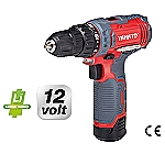 BUŠILICA AKU - YAMATO CDM 12 LV
