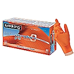 RUKAVICE NITRIL - WALKING NITROFORT 8 GRIP