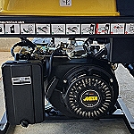 GENERATOR STRUJE - META KM3800E
