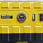 GENERATOR STRUJE - META KM3800E