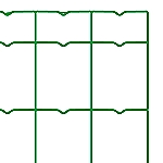 MREŽA 3PLAST- 10 m