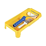 VALJAK POLYACRIL - SET DRŠKA+POSUDA+KIST