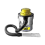 USISAVAČ PEPELA - META - Inox
