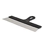 GLETER LEPTIR - Inox