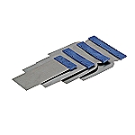 LOPATICE ZA KIT JAPANSKE SET