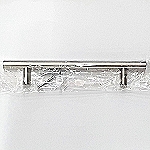 RUČKA ZA NAMJEŠTAJ - inox šuplja