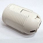 GRLO E-27 PVC LUSTER