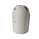 GRLO E-27 PVC LUSTER