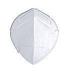 MASKA RESPIRATOR - KN95 FFP2