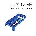 VALJAK POLYACRIL - SET DRŠKA+POSUDA