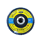 BRUSNA PLOČA LAMELARNA FIBER/KOSA - META - CIRKON - 115 mm BRUSNA PLOČA LAMELARNA FIBER/KOSA - META - CIRKON - 115 mm