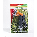 PIŠTOLJ ZA VODU - CLOVER - PVC 8 FUNKCIJA
