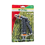 PIŠTOLJ ZA VODU - CLOVER - METAL PODEŠAVAJUĆI