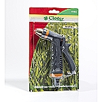 PIŠTOLJ ZA VODU - CLOVER - METAL PODEŠAVAJUĆI