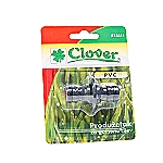 PRODUŽETAK ZA GUMENU CIJEV - CLOVER - PVC