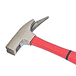 ČEKIĆ TESARSKI FIBER - Gumirana drška