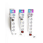 KABEL PRODUŽNI - 3 PRIKLJUČKA - META ELECTRIC KABEL PRODUŽNI - 3 PRIKLJUČKA - META ELECTRIC