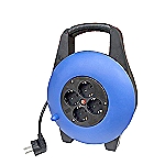 KABEL PRODUŽNI - 4 PRIKLJUČKA ROLA - META ELECTRIC