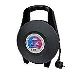 KABEL PRODUŽNI - 4 PRIKLJUČKA ROLA - META ELECTRIC