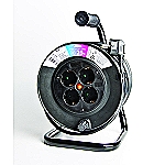 KABEL PRODUŽNI - 4 PRIKLJUČKA ROLA - META ELECTRIC
