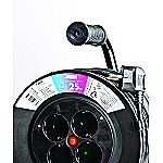 KABEL PRODUŽNI - 4 PRIKLJUČKA ROLA - META ELECTRIC