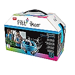 CIJEV - FITT IKON KIT - RASTEZLJIVA