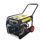 GENERATOR STRUJE - META KM6500E
