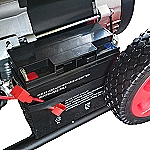 GENERATOR STRUJE - META KM6500E
