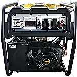 GENERATOR STRUJE - META KM6500E