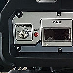 GENERATOR STRUJE - META KM6500E