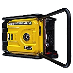 GENERATOR STRUJE - META KM6500E