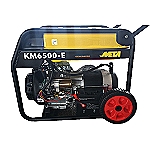 GENERATOR STRUJE - META KM6500E