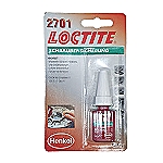 LJEPILO ZA OSIGURANJE VIJAKA - LOCTITE 2701