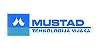 MUSTAD
