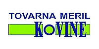 TOVARNAMERIL