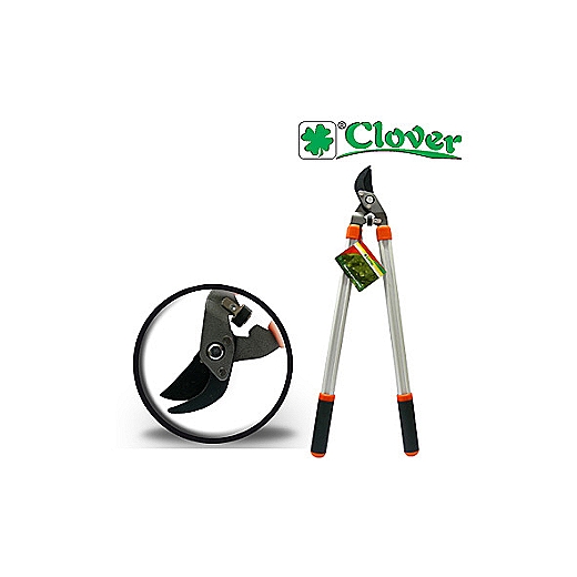 ŠKARE ZA GRANE PREMIUM - CLOVER - BY PASS
