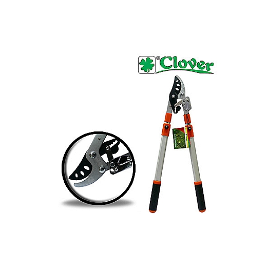 ŠKARE ZA GRANE PREMIUM - CLOVER - TELESKOPSKE KRIK