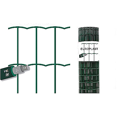 MREŽA EUROPLAST  - 25 m
