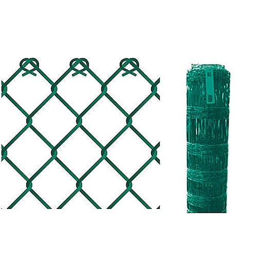 MREŽA PLETENA FLEXYPLAST - 25 m