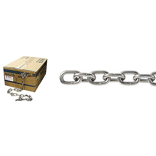 LANAC INOX - U KUTIJI