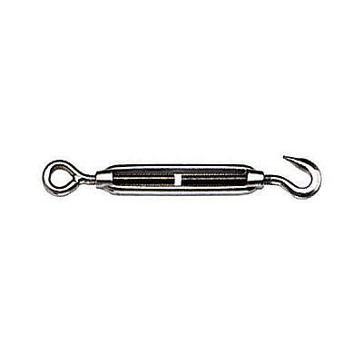NATEZAČ ZA ČELIČNO UŽE - INOX