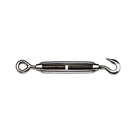 NATEZAČ ZA ČELIČNO UŽE - INOX