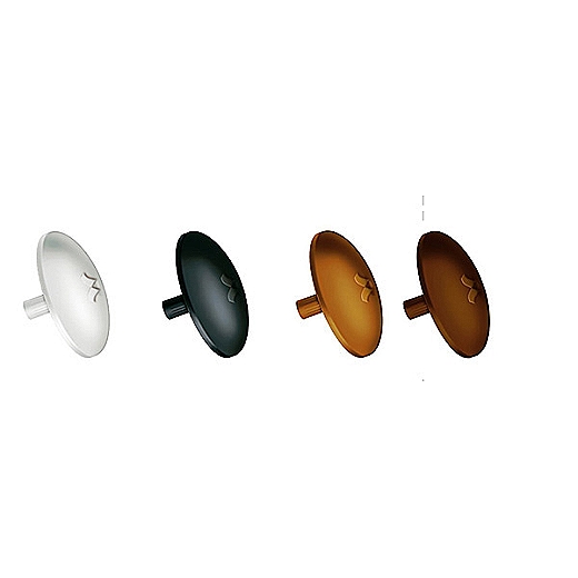 KAPICA PVC ZA PANEL VIJAK - 12 mm